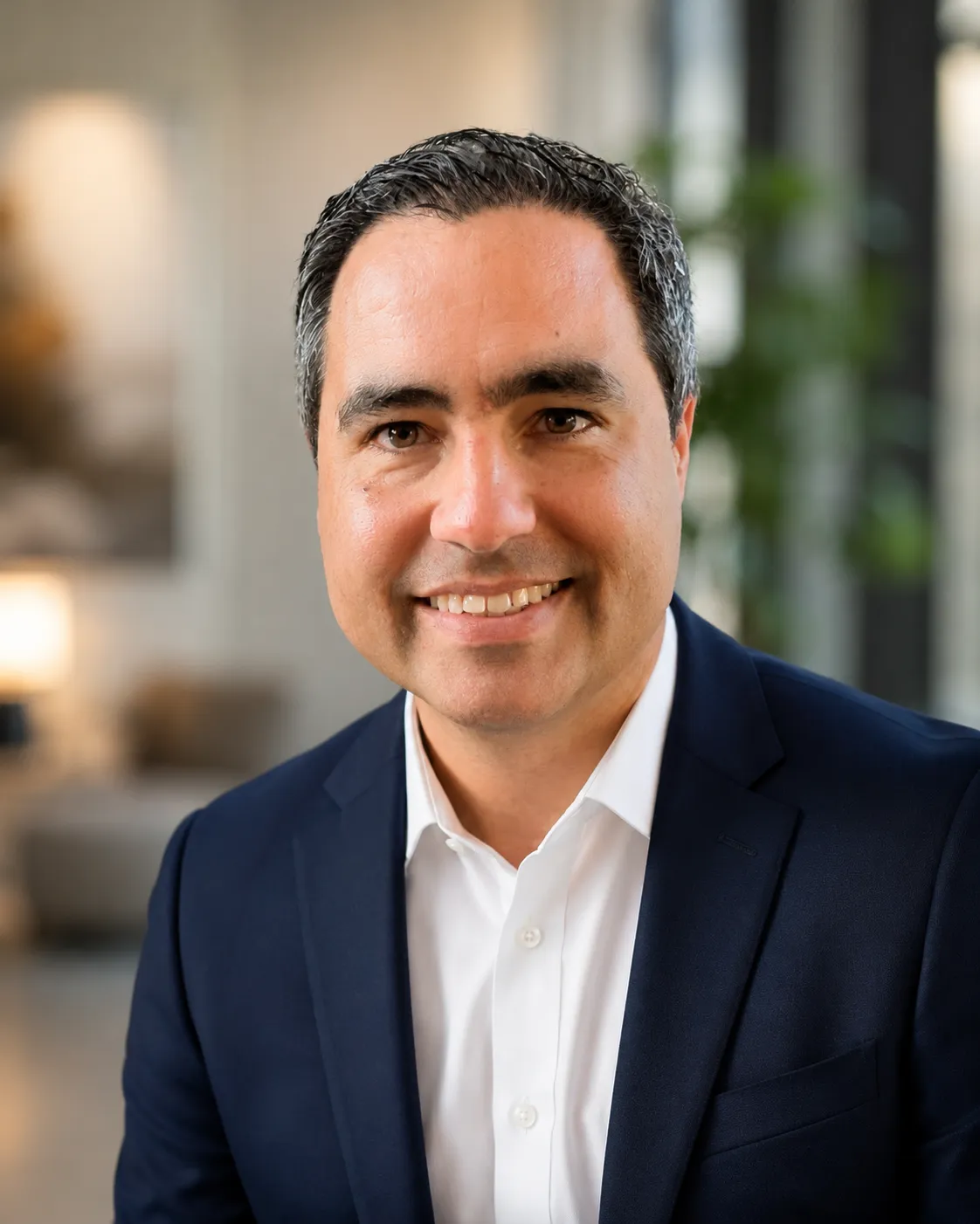 Stephan Aull, Founder & Managing Consultant of Aull Ventures
